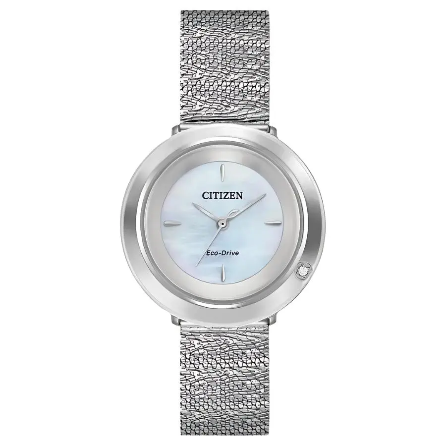 Đồng Hồ Citizen Eco-Drive EM0640-58D L Ambiluna