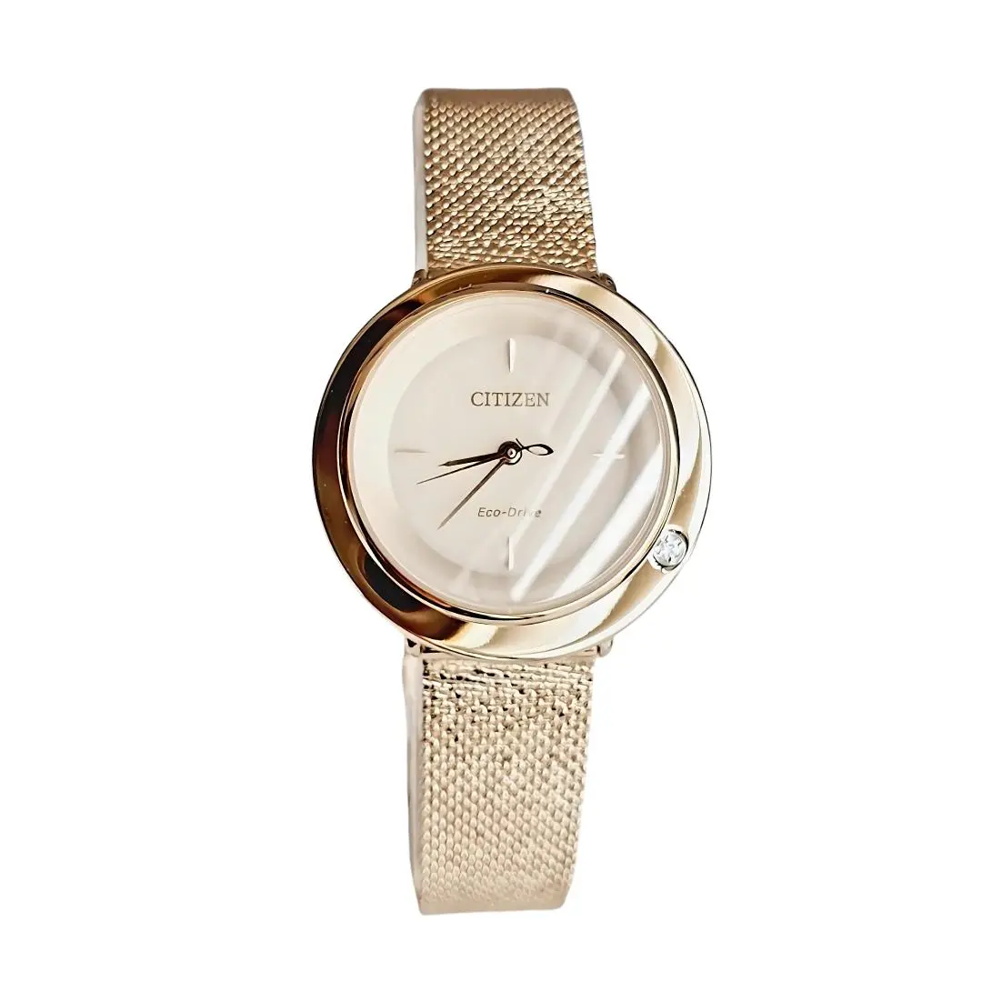 Đồng Hồ Citizen Eco-Drive EM0643-50X