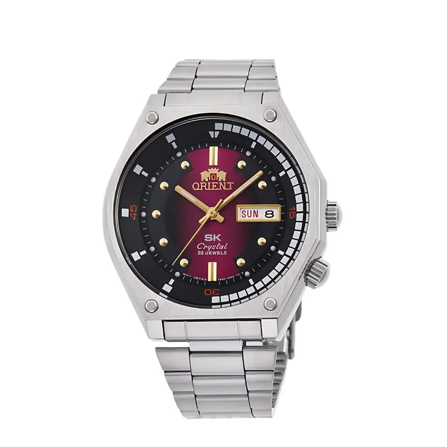 Đồng Hồ Orient Automatic SK RA-AA0B02R19B