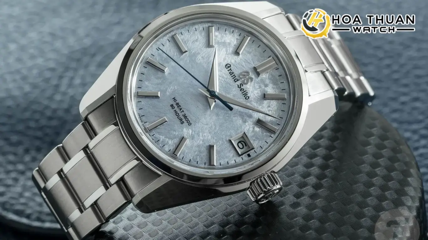 Đồng hồ Grand Seiko