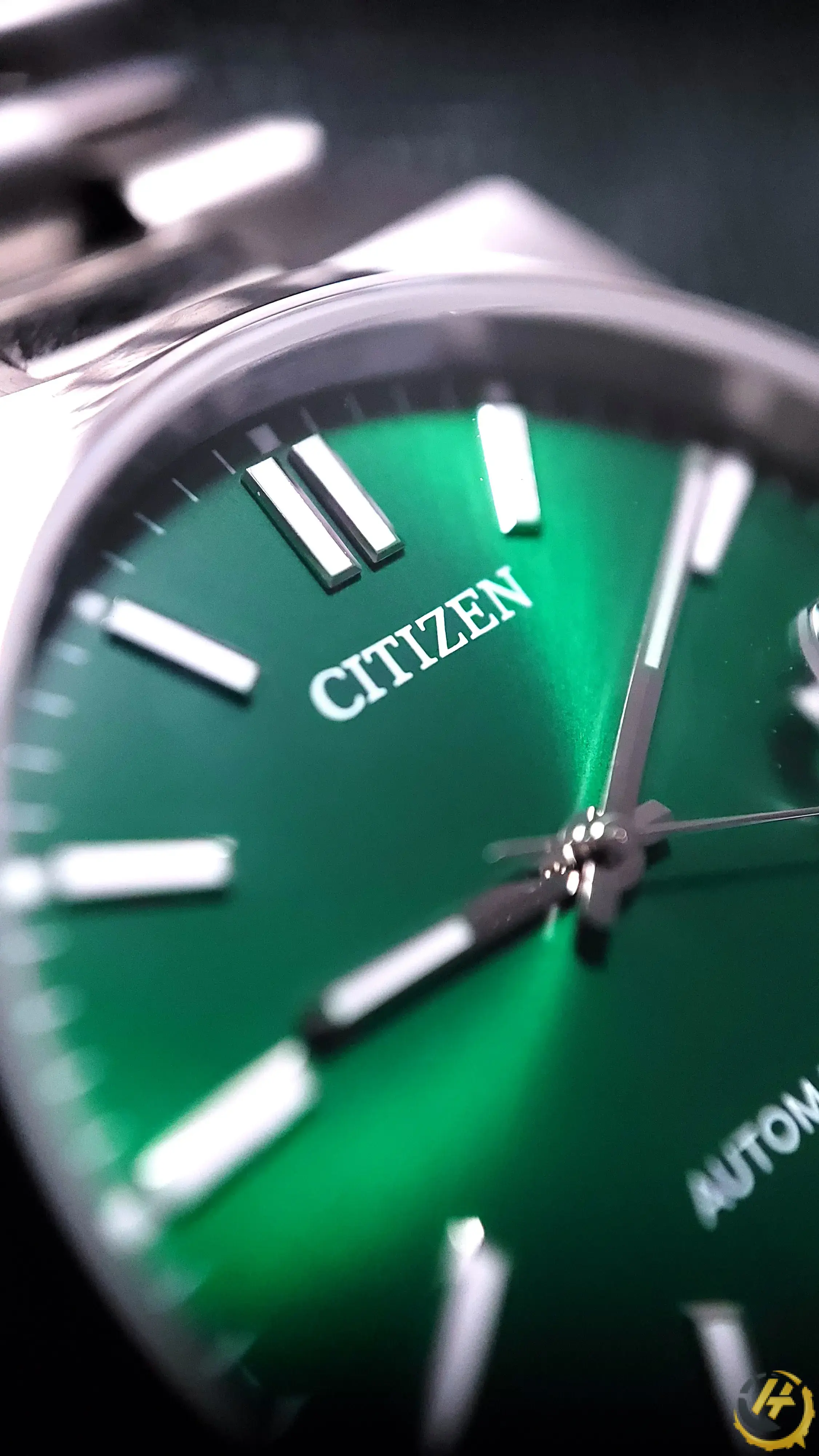 Citizen Tsuyosa - Lam Phong Trường Xuân