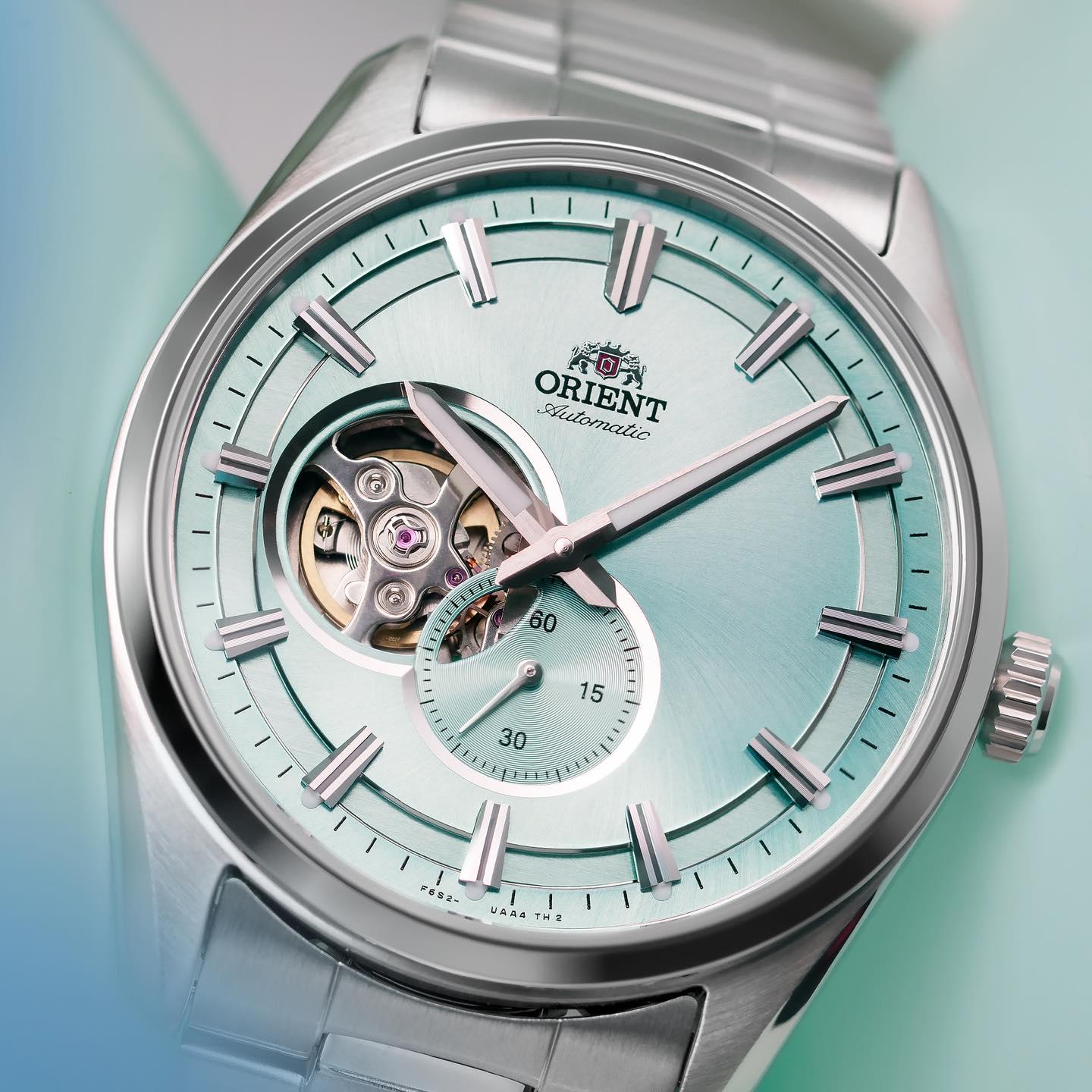 ORIENT CONTEMPORARY SEMI SKELETON1