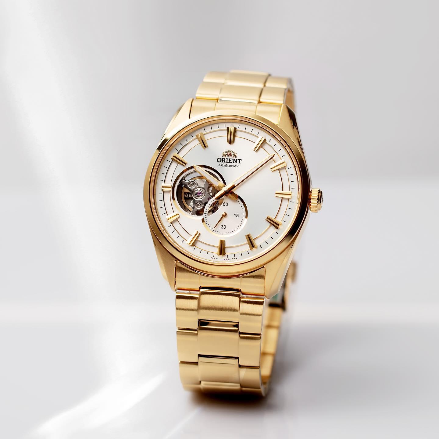 ORIENT CONTEMPORARY SEMI SKELETON3