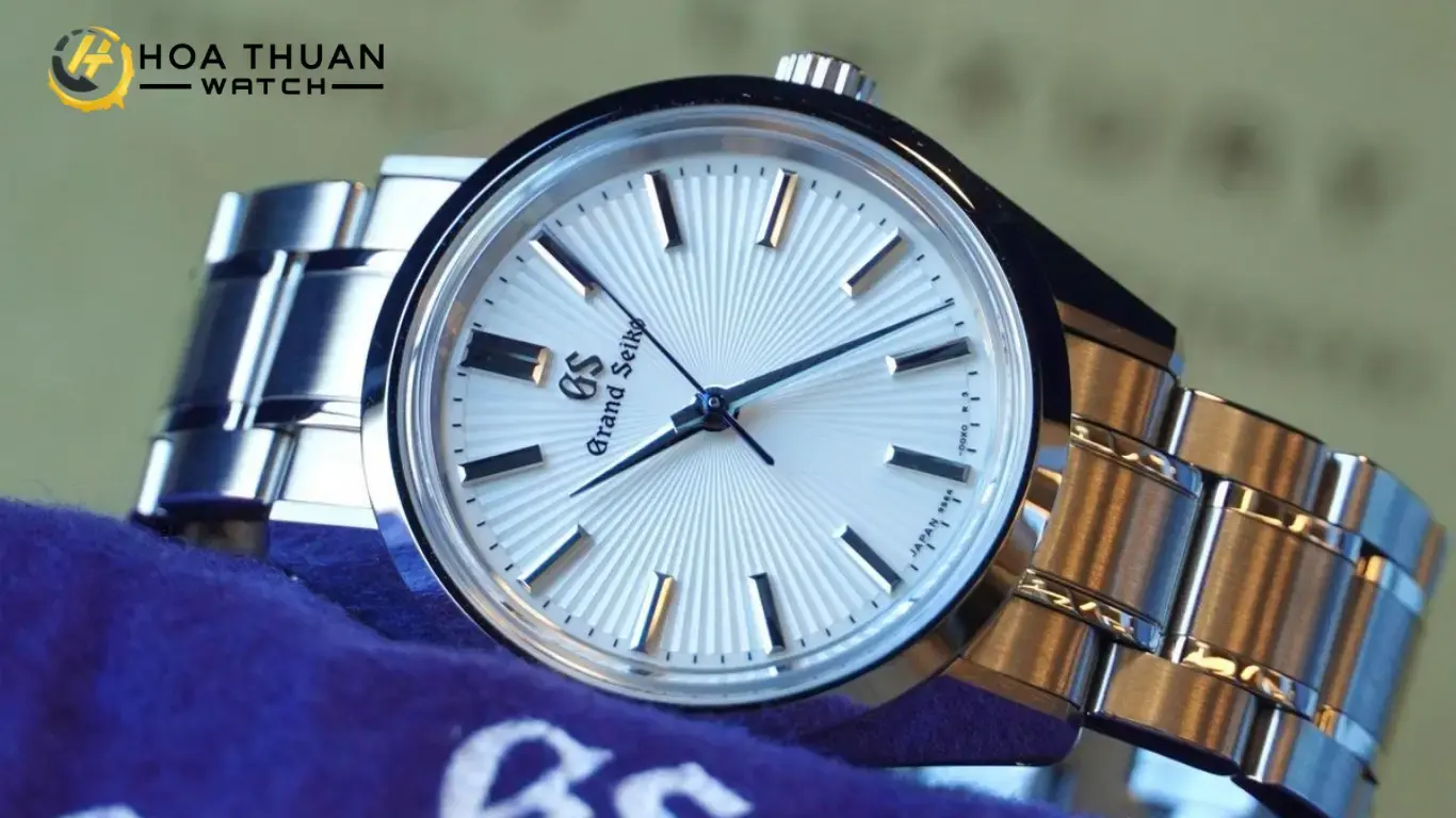 Đồng hồ Grand Seiko Nhật Bản